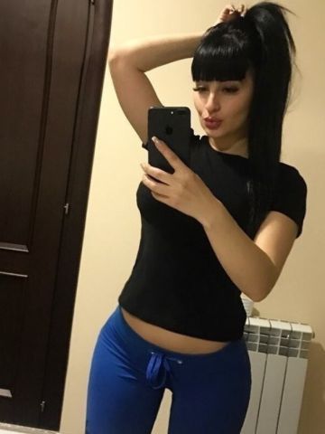 Проститутка Татьяна